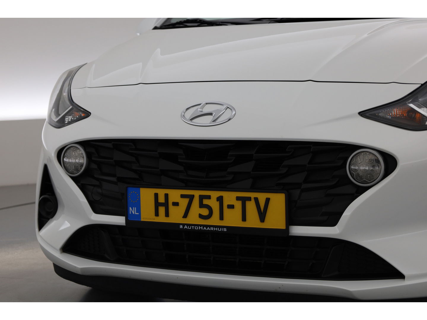 Hyundai i10 1.0 Comfort 5-zits | Apple CarPlay & Android Auto | Cruise Control | DAB | Airco | 14''