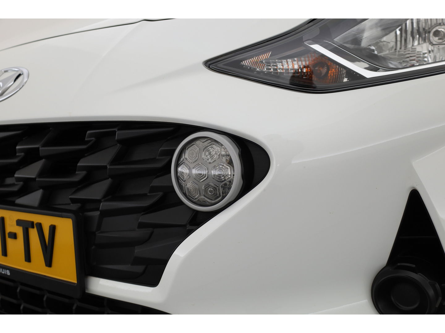 Hyundai i10 1.0 Comfort 5-zits | Apple CarPlay & Android Auto | Cruise Control | DAB | Airco | 14''