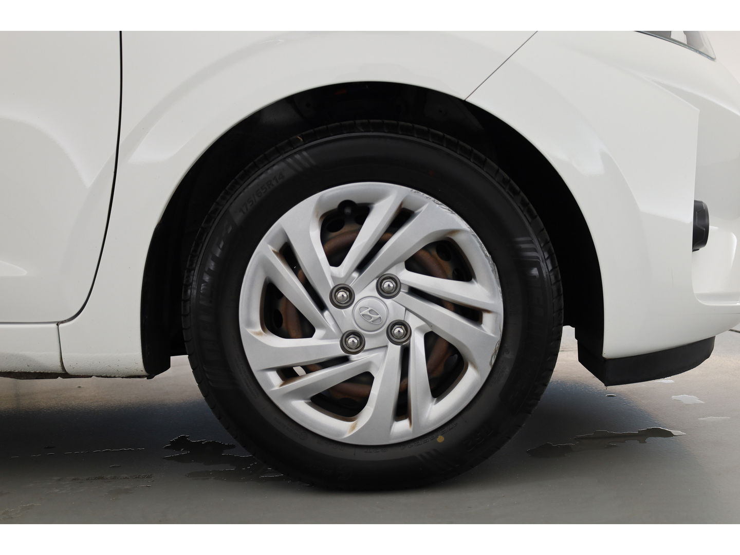 Hyundai i10 1.0 Comfort 5-zits | Apple CarPlay & Android Auto | Cruise Control | DAB | Airco | 14''