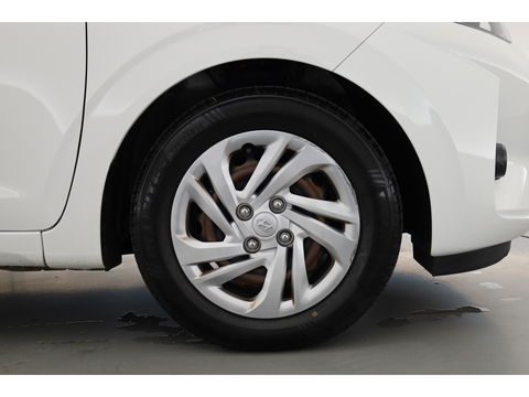 Hyundai i10 1.0 Comfort 5-zits | Apple CarPlay & Android Auto | Cruise Control | DAB | Airco | 14''