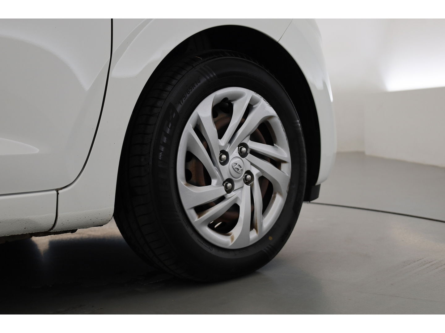 Hyundai i10 1.0 Comfort 5-zits | Apple CarPlay & Android Auto | Cruise Control | DAB | Airco | 14''