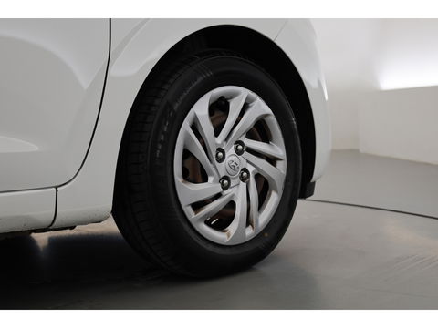 Hyundai i10 1.0 Comfort 5-zits | Apple CarPlay & Android Auto | Cruise Control | DAB | Airco | 14''