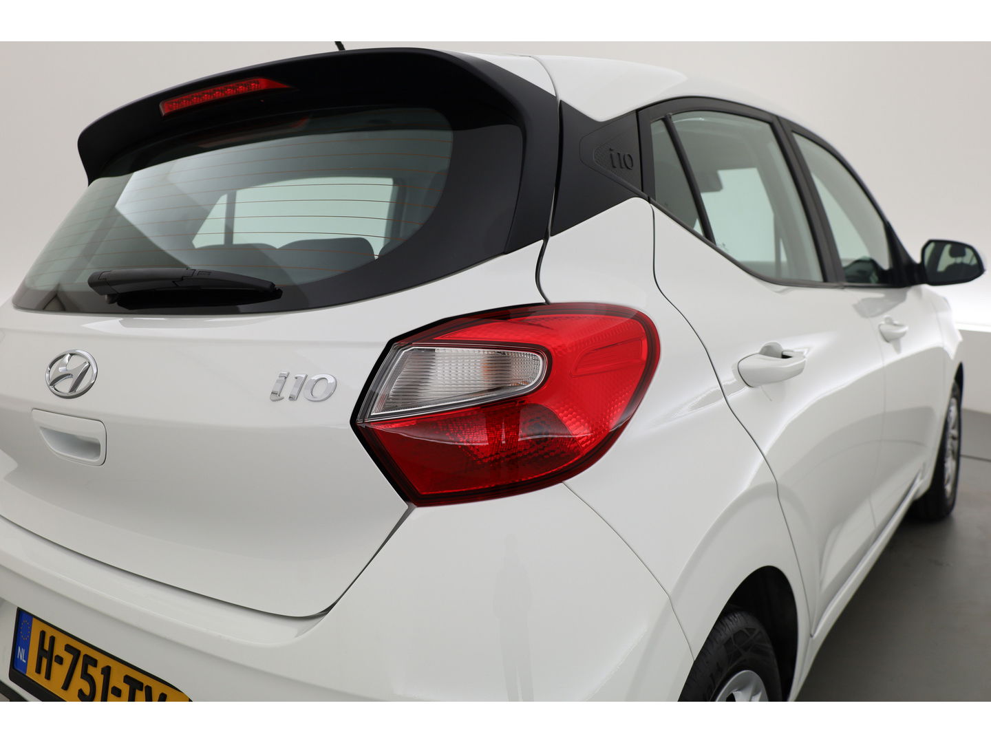 Hyundai i10 1.0 Comfort 5-zits | Apple CarPlay & Android Auto | Cruise Control | DAB | Airco | 14''