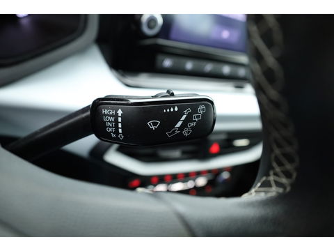 SEAT Ibiza 1.0 EcoTSI Style Online | Cruise Control | Apple CarPlay & Android Auto | DAB | Stoelverw. | All Season | 15''