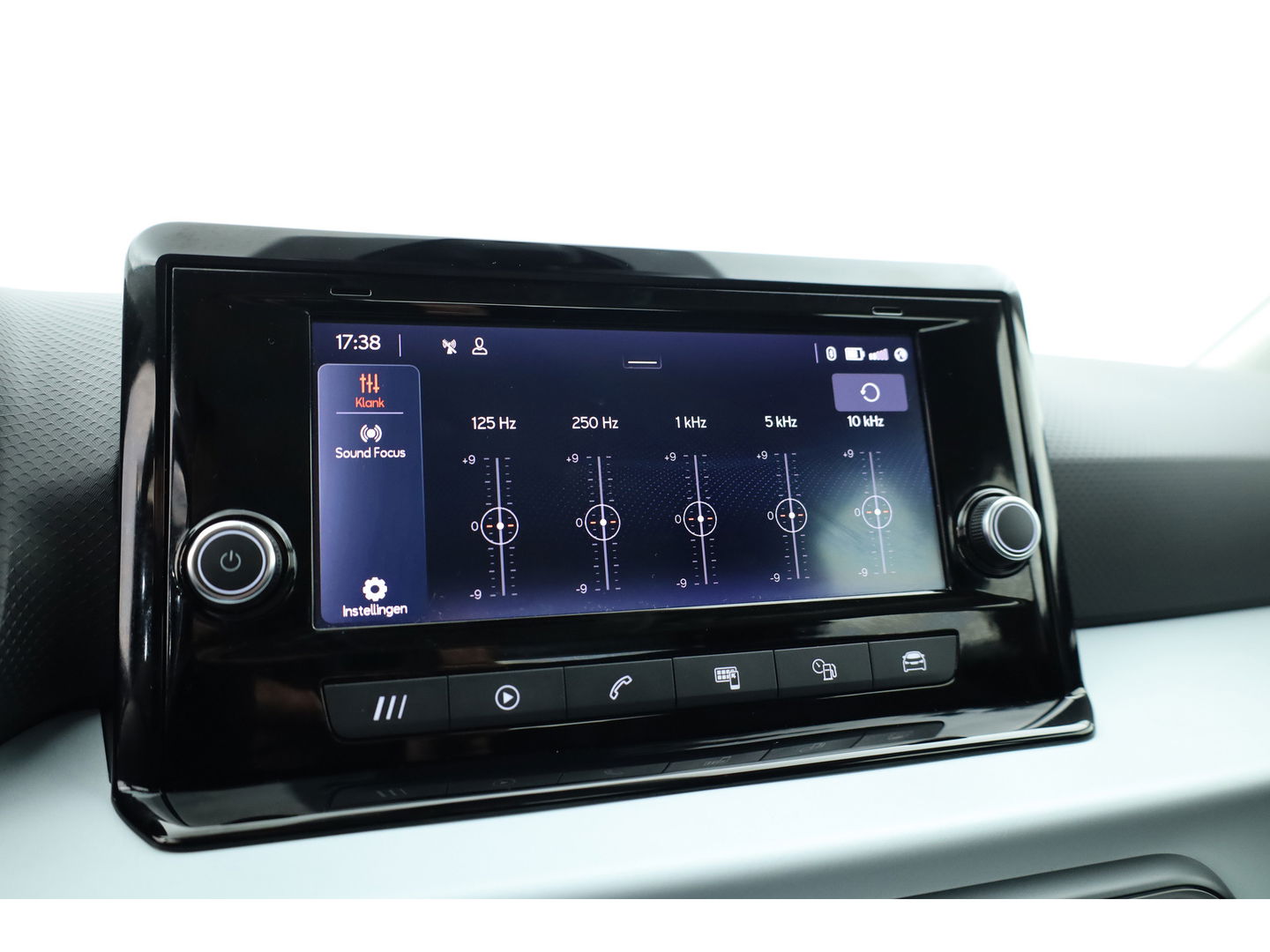 SEAT Ibiza 1.0 EcoTSI Style Online | Cruise Control | Apple CarPlay & Android Auto | DAB | Stoelverw. | All Season | 15''