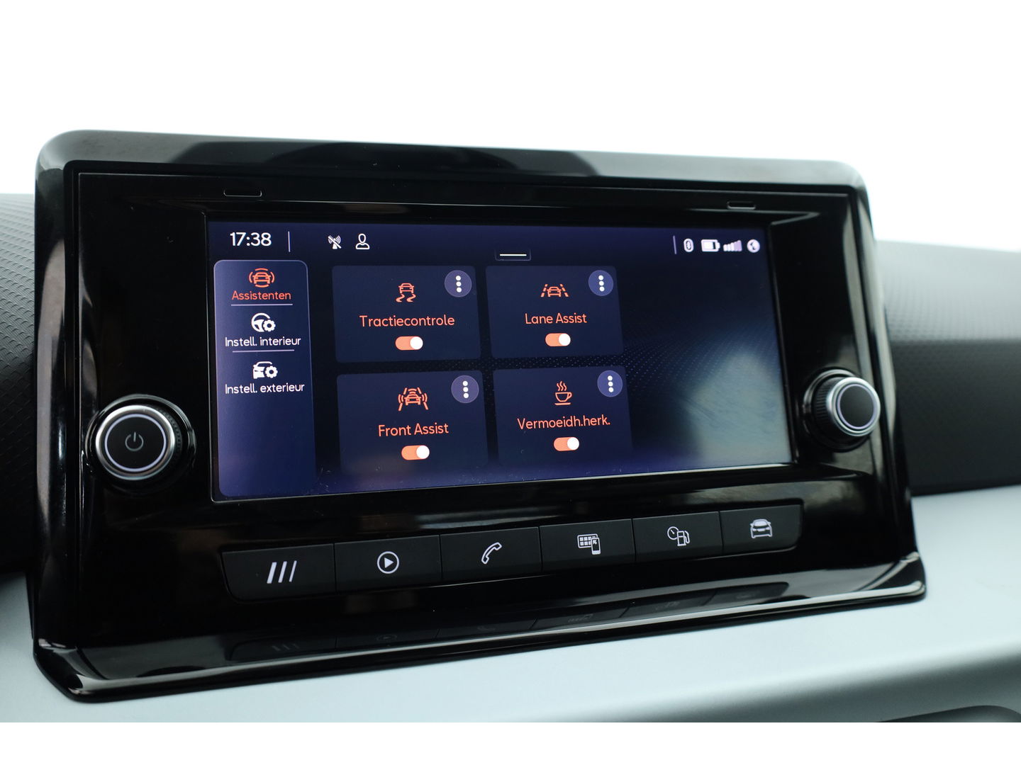 SEAT Ibiza 1.0 EcoTSI Style Online | Cruise Control | Apple CarPlay & Android Auto | DAB | Stoelverw. | All Season | 15''