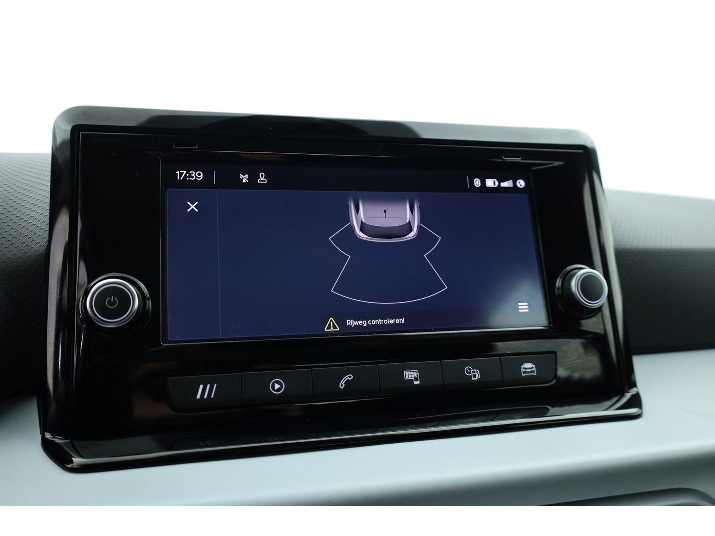 SEAT Ibiza 1.0 EcoTSI Style Online | Cruise Control | Apple CarPlay & Android Auto | DAB | Stoelverw. | All Season | 15''