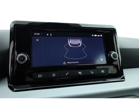 SEAT Ibiza 1.0 EcoTSI Style Online | Cruise Control | Apple CarPlay & Android Auto | DAB | Stoelverw. | All Season | 15''