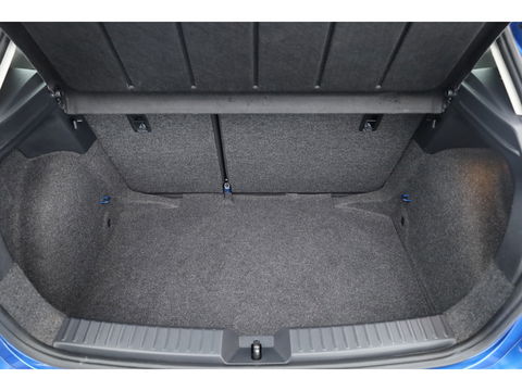 SEAT Ibiza 1.0 EcoTSI Style Online | Cruise Control | Apple CarPlay & Android Auto | DAB | Stoelverw. | All Season | 15''