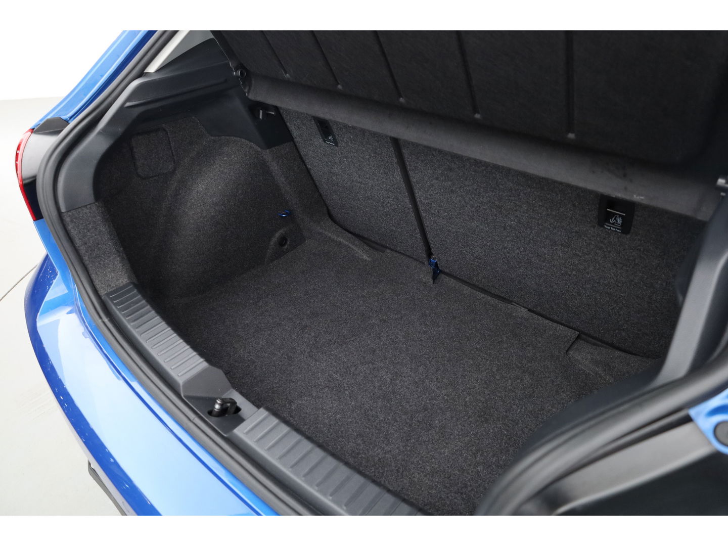 SEAT Ibiza 1.0 EcoTSI Style Online | Cruise Control | Apple CarPlay & Android Auto | DAB | Stoelverw. | All Season | 15''