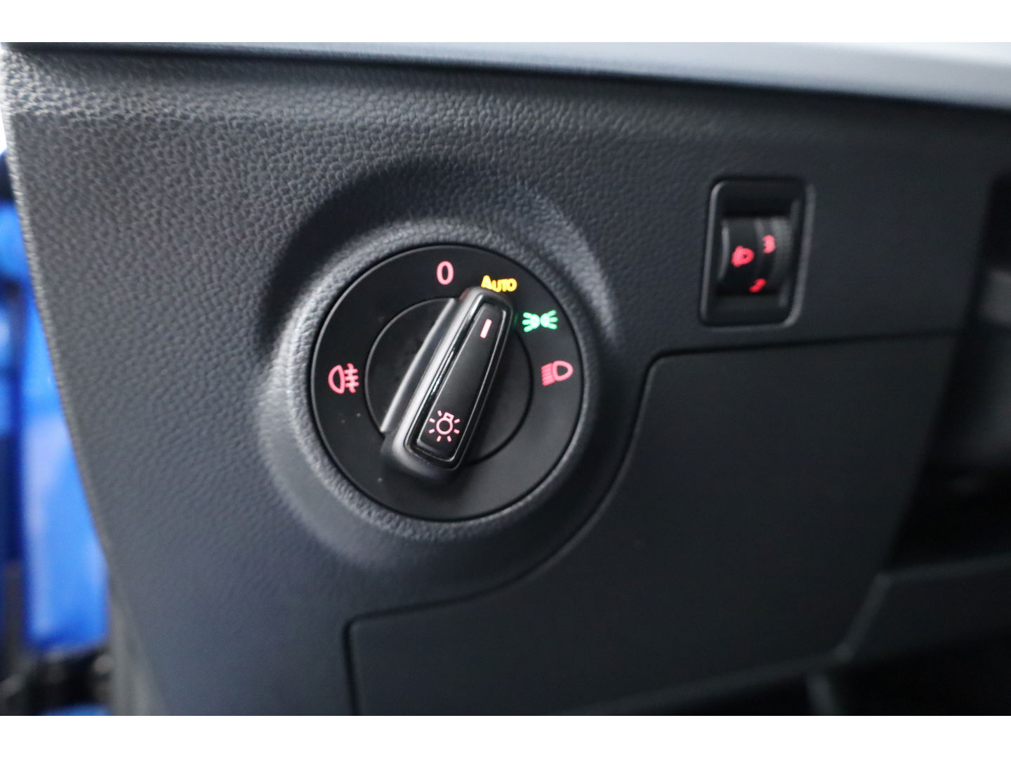 SEAT Ibiza 1.0 EcoTSI Style Online | Cruise Control | Apple CarPlay & Android Auto | DAB | Stoelverw. | All Season | 15''