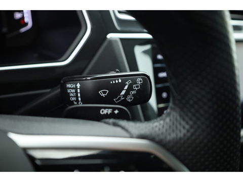 Volkswagen Tiguan 1.5 TSI R-Line DSG | Adapt. Cruise | Trekhaak | CarPlay | Navi | IQ. Light | All Season | Stoelverw. | Keyless