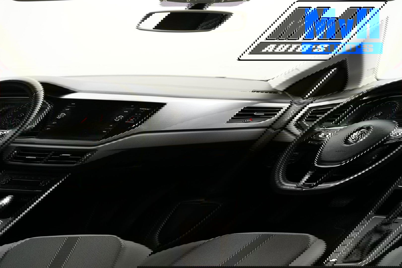 Volkswagen Polo 1.0 TSI Highline|TREKH|CAMERA|LED|CLIMA|ACC