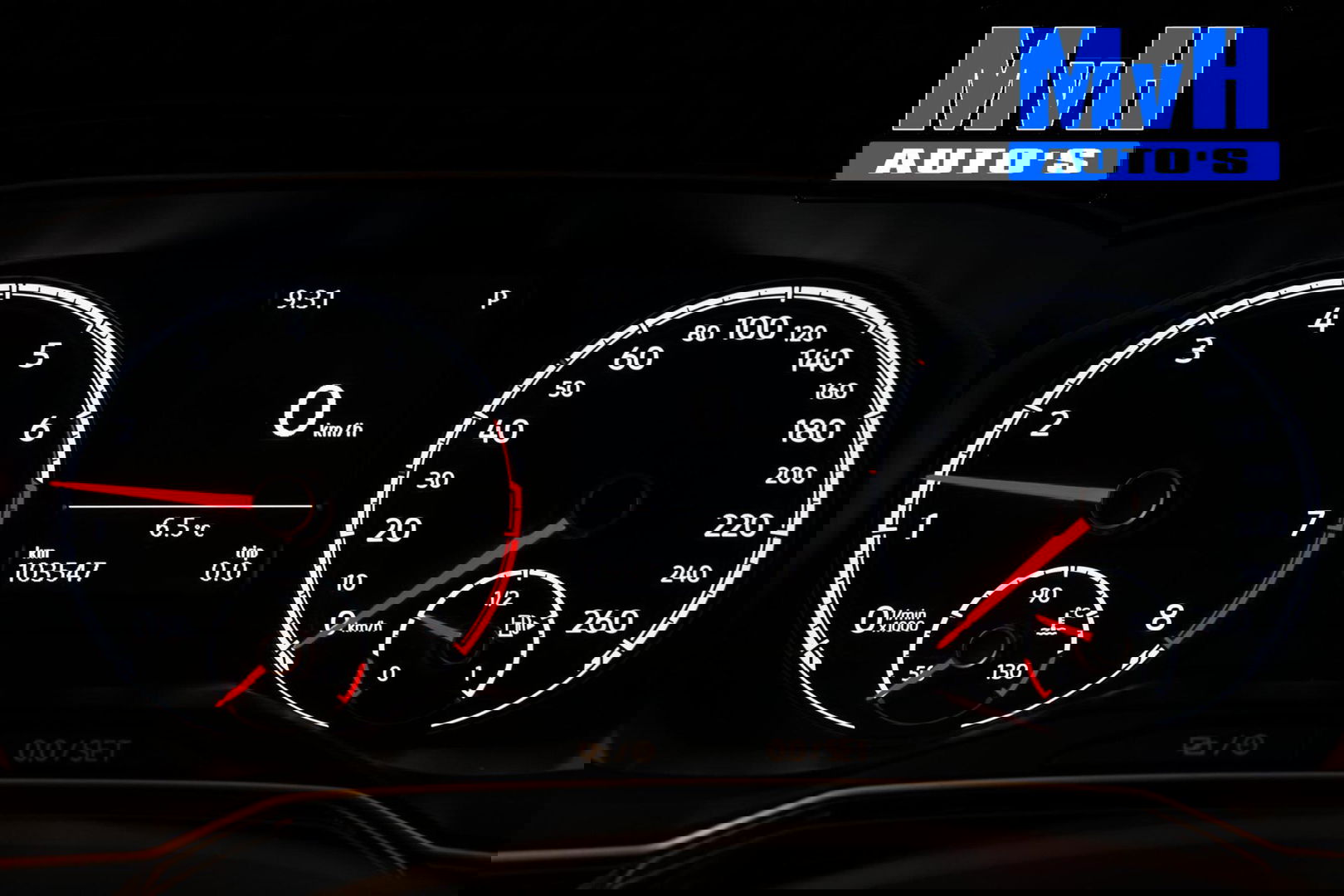 Volkswagen Polo 1.0 TSI Highline|TREKH|CAMERA|LED|CLIMA|ACC