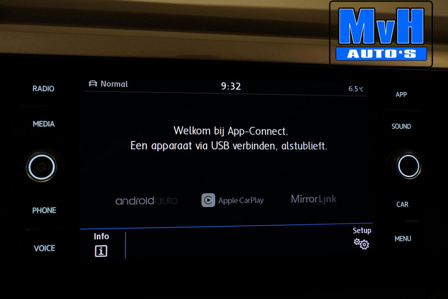 Volkswagen Polo 1.0 TSI Highline|TREKH|CAMERA|LED|CLIMA|ACC