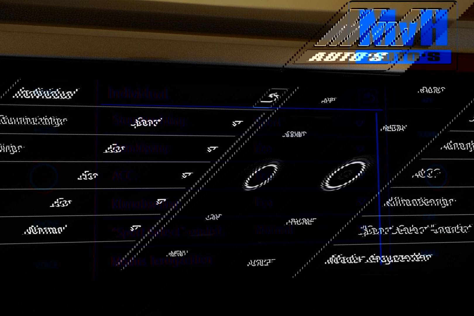 Volkswagen Polo 1.0 TSI Highline|TREKH|CAMERA|LED|CLIMA|ACC