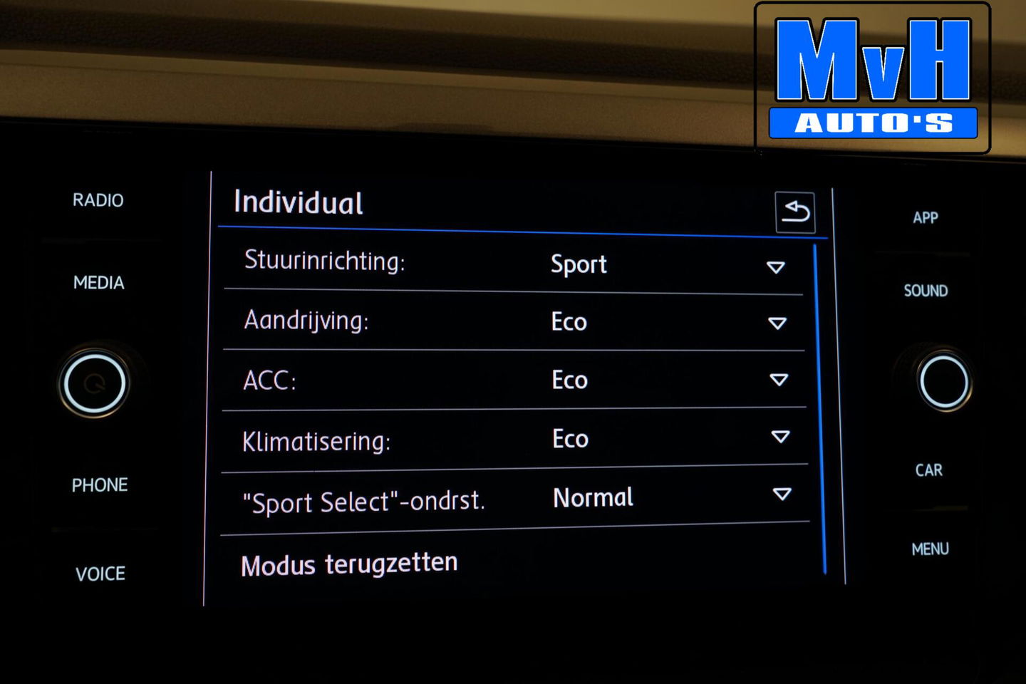 Volkswagen Polo 1.0 TSI Highline|TREKH|CAMERA|LED|CLIMA|ACC