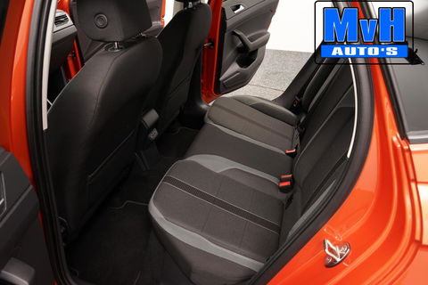 Volkswagen Polo 1.0 TSI Highline|TREKH|CAMERA|LED|CLIMA|ACC