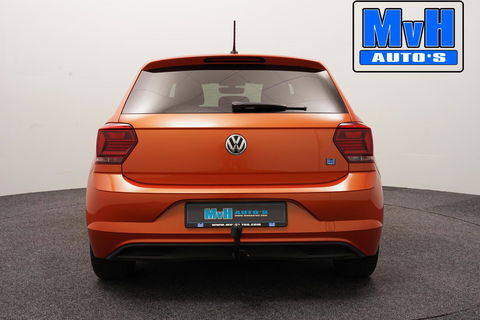 Volkswagen Polo 1.0 TSI Highline|TREKH|CAMERA|LED|CLIMA|ACC