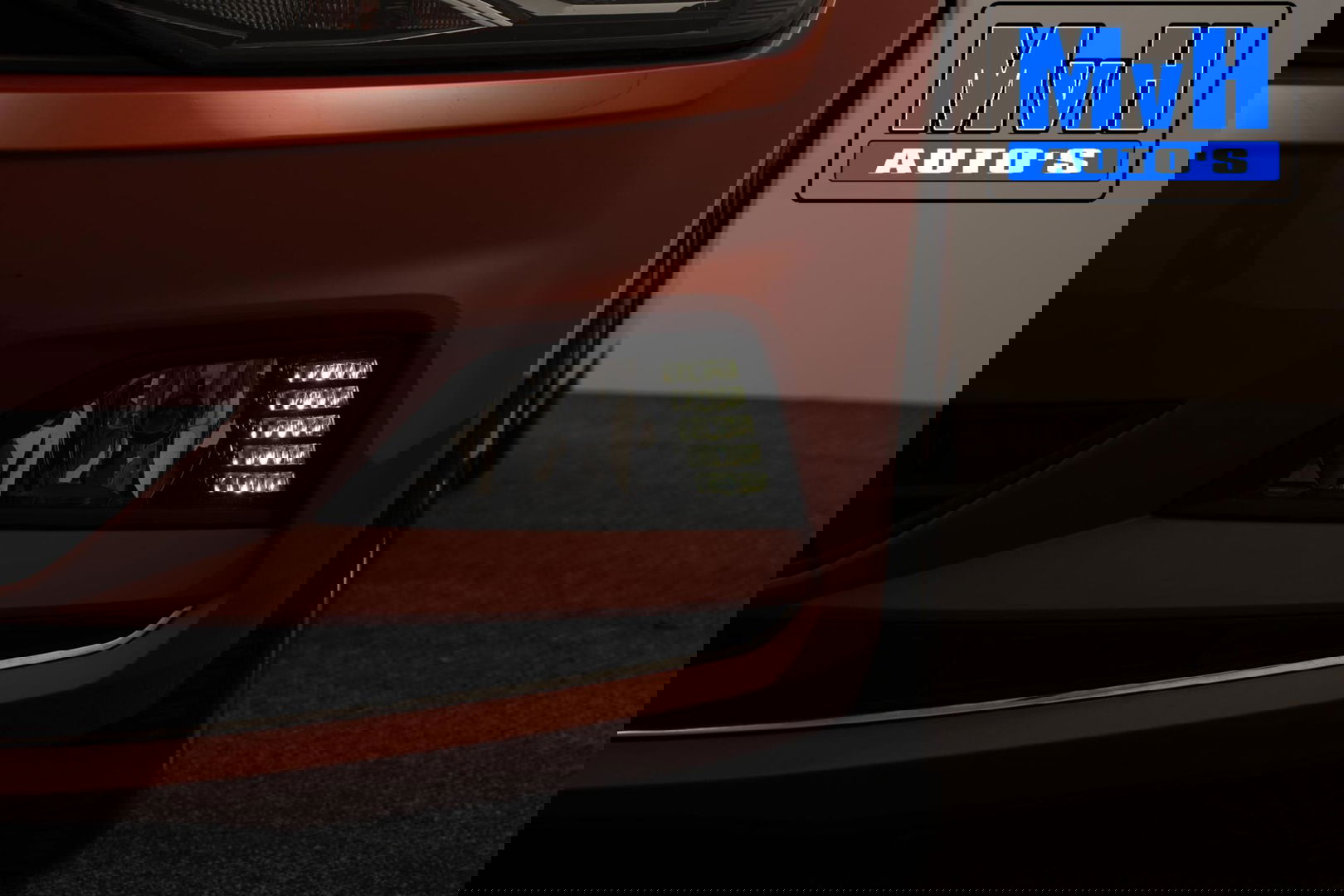 Volkswagen Polo 1.0 TSI Highline|TREKH|CAMERA|LED|CLIMA|ACC