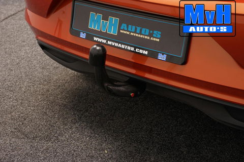 Volkswagen Polo 1.0 TSI Highline|TREKH|CAMERA|LED|CLIMA|ACC