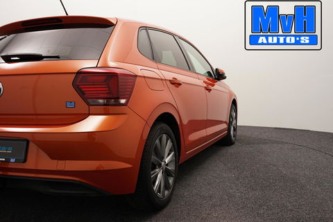 Volkswagen Polo 1.0 TSI Highline|TREKH|CAMERA|LED|CLIMA|ACC