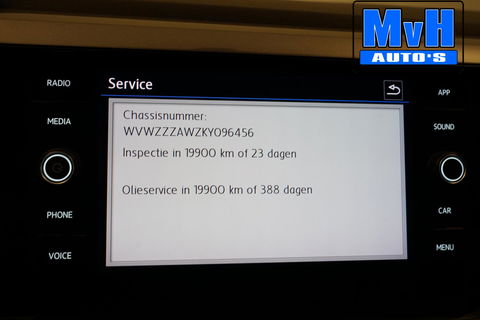 Volkswagen Polo 1.0 TSI Highline|TREKH|CAMERA|LED|CLIMA|ACC