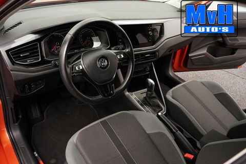 Volkswagen Polo 1.0 TSI Highline|TREKH|CAMERA|LED|CLIMA|ACC