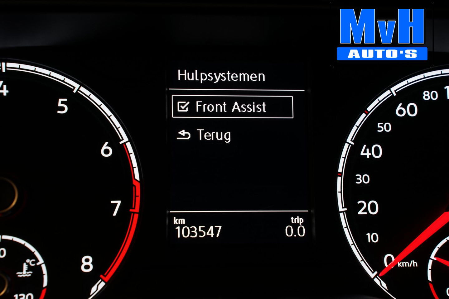 Volkswagen Polo 1.0 TSI Highline|TREKH|CAMERA|LED|CLIMA|ACC