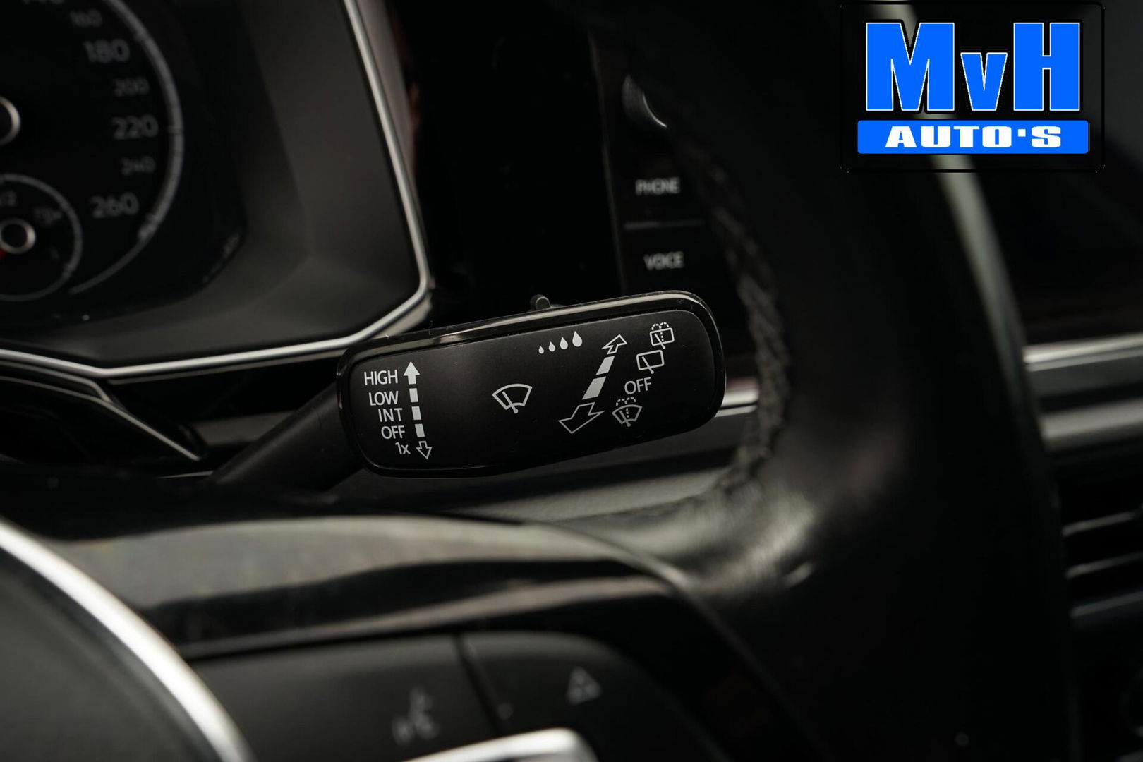 Volkswagen Polo 1.0 TSI Highline|TREKH|CAMERA|LED|CLIMA|ACC