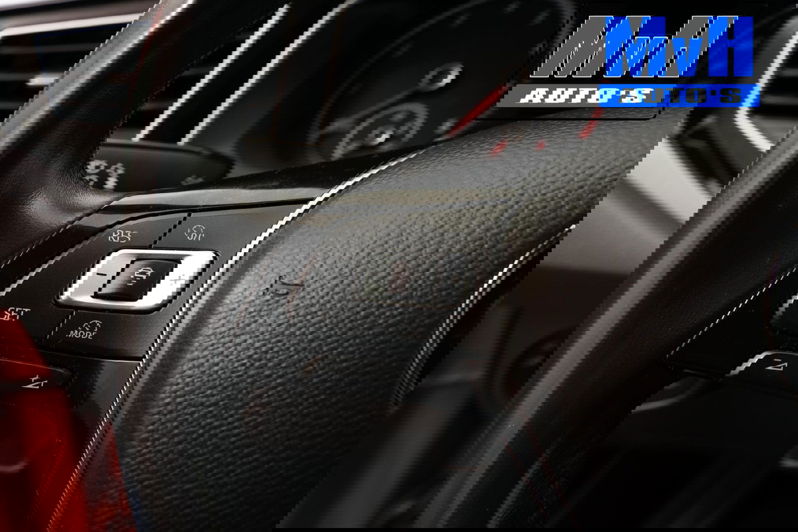 Volkswagen Polo 1.0 TSI Highline|TREKH|CAMERA|LED|CLIMA|ACC