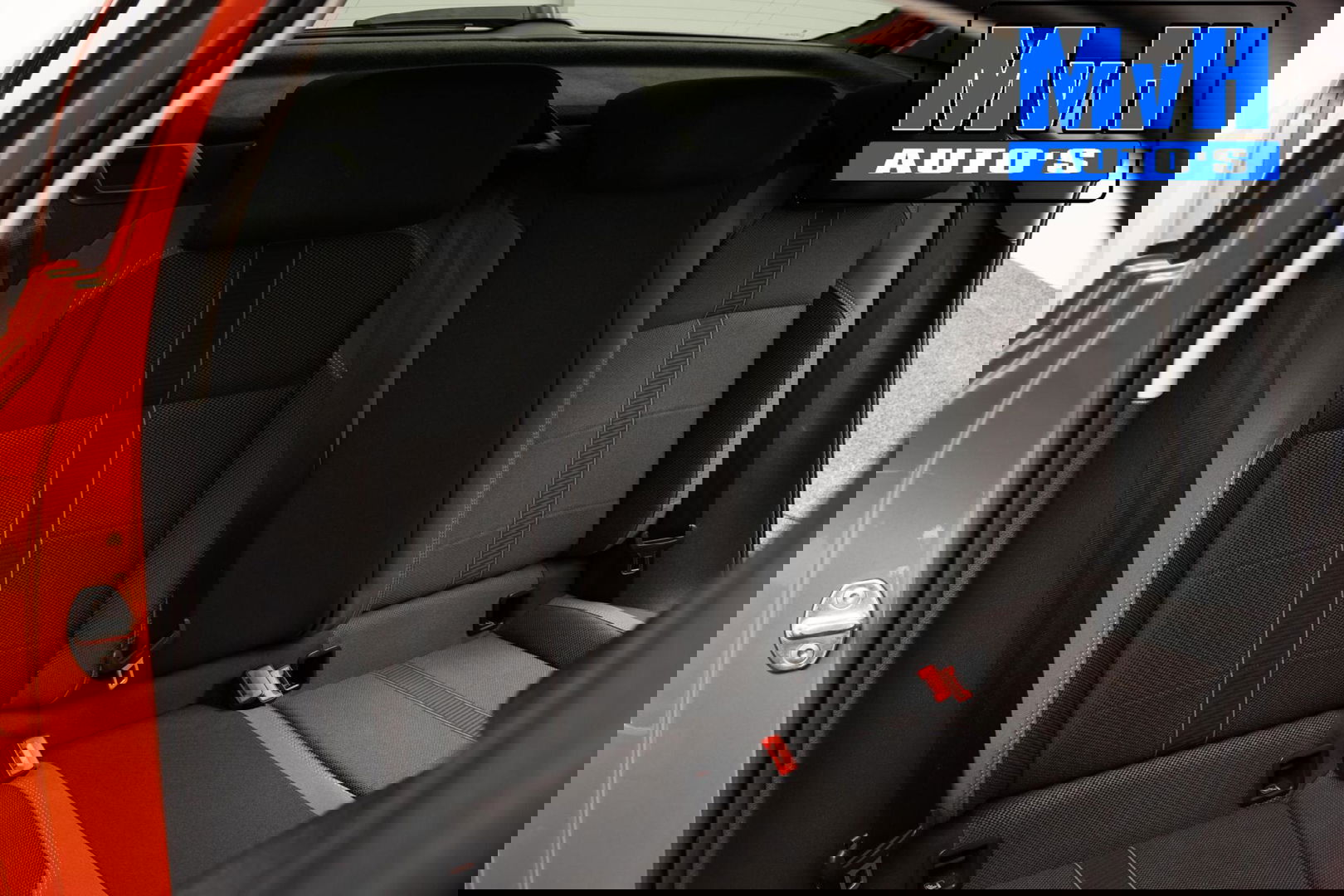 Volkswagen Polo 1.0 TSI Highline|TREKH|CAMERA|LED|CLIMA|ACC