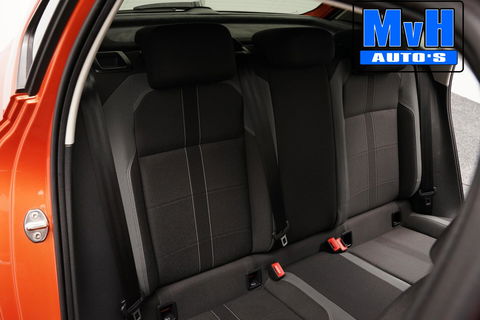 Volkswagen Polo 1.0 TSI Highline|TREKH|CAMERA|LED|CLIMA|ACC