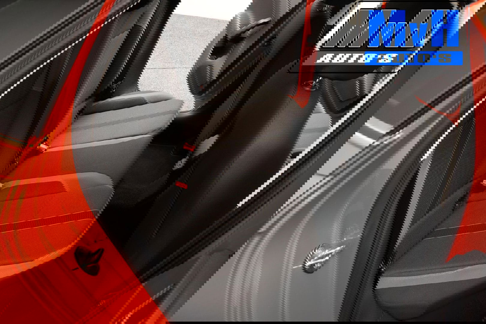 Volkswagen Polo 1.0 TSI Highline|TREKH|CAMERA|LED|CLIMA|ACC