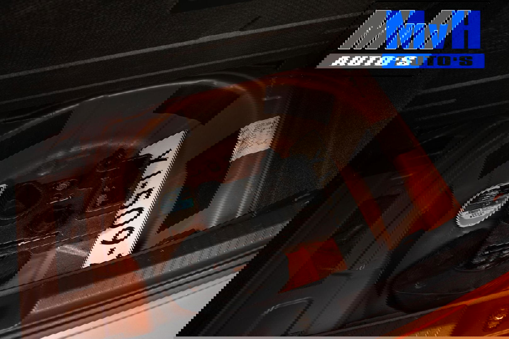 Volkswagen Polo 1.0 TSI Highline|TREKH|CAMERA|LED|CLIMA|ACC