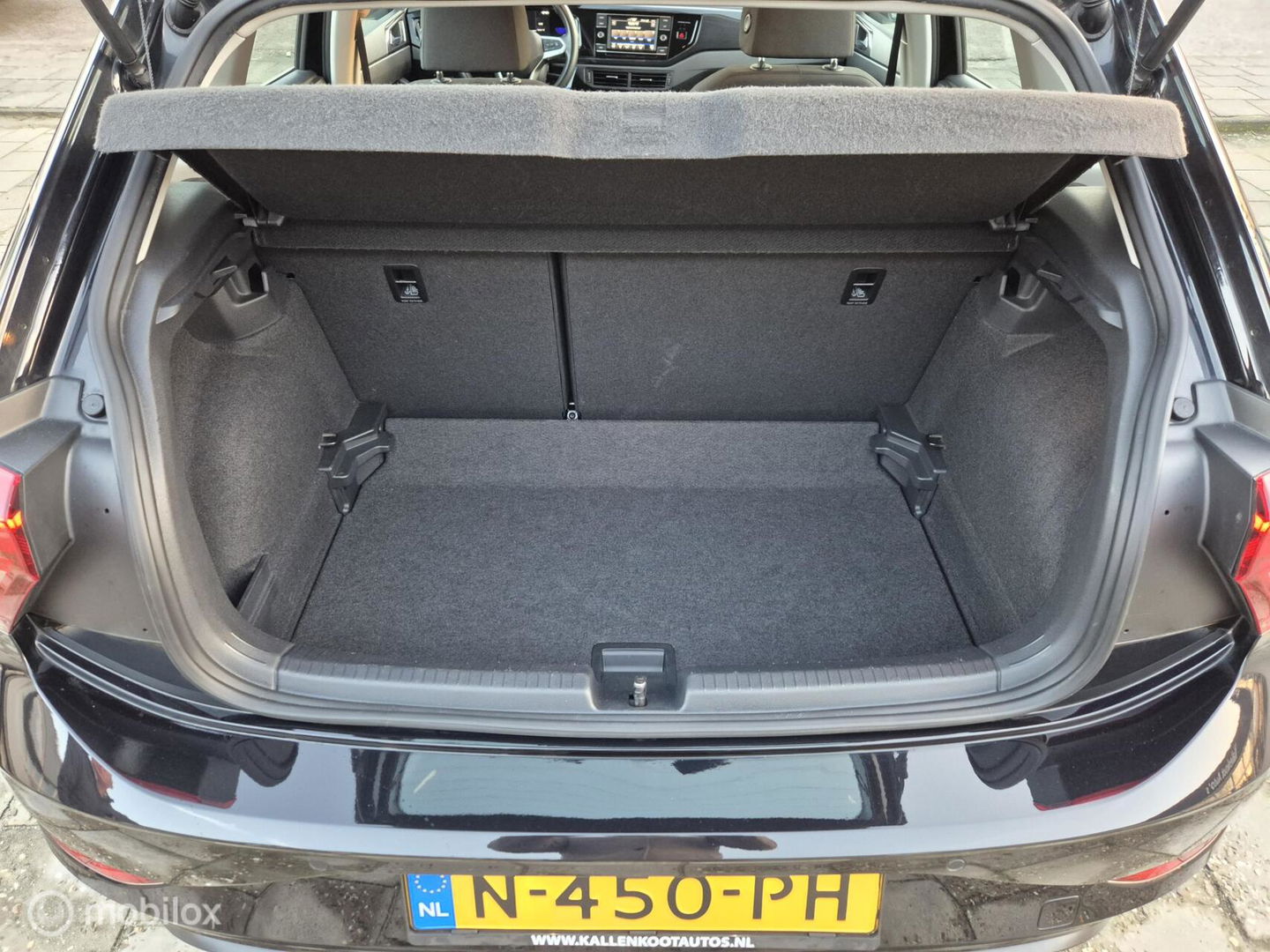 Volkswagen Polo 1.0 TSI Life, Nieuw model, Carplay, PDC V+A