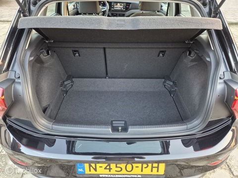 Volkswagen Polo 1.0 TSI Life, Nieuw model, Carplay, PDC V+A