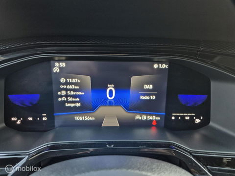 Volkswagen Polo 1.0 TSI Life, Nieuw model, Carplay, PDC V+A