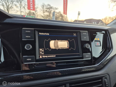 Volkswagen Polo 1.0 TSI Life, Nieuw model, Carplay, PDC V+A