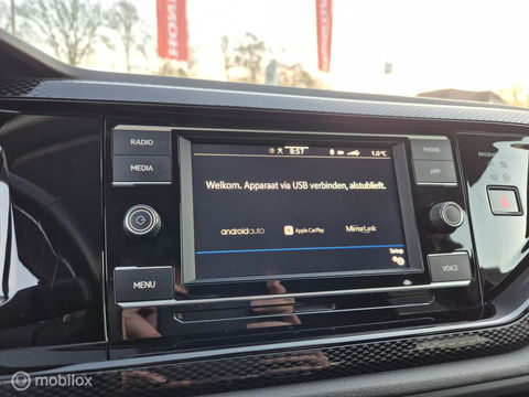 Volkswagen Polo 1.0 TSI Life, Nieuw model, Carplay, PDC V+A