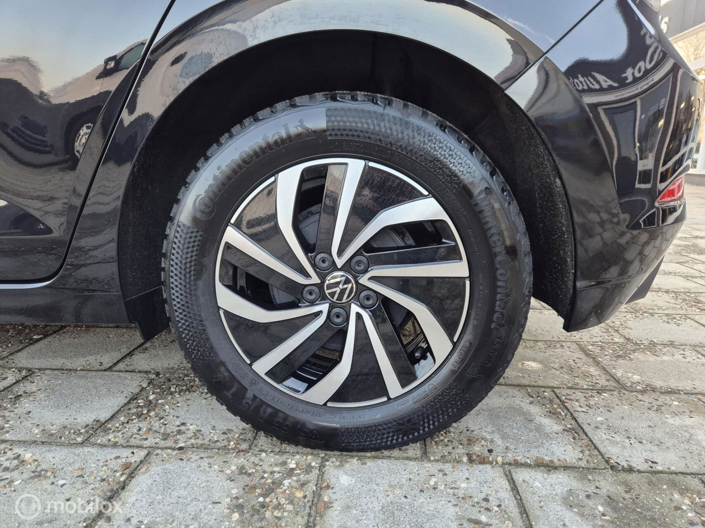 Volkswagen Polo 1.0 TSI Life, Nieuw model, Carplay, PDC V+A