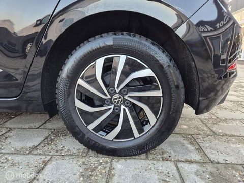 Volkswagen Polo 1.0 TSI Life, Nieuw model, Carplay, PDC V+A