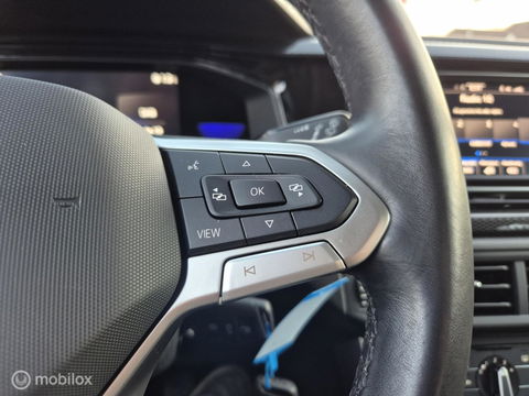 Volkswagen Polo 1.0 TSI Life, Nieuw model, Carplay, PDC V+A