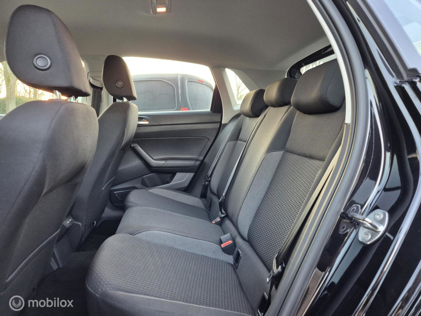 Volkswagen Polo 1.0 TSI Life, Nieuw model, Carplay, PDC V+A