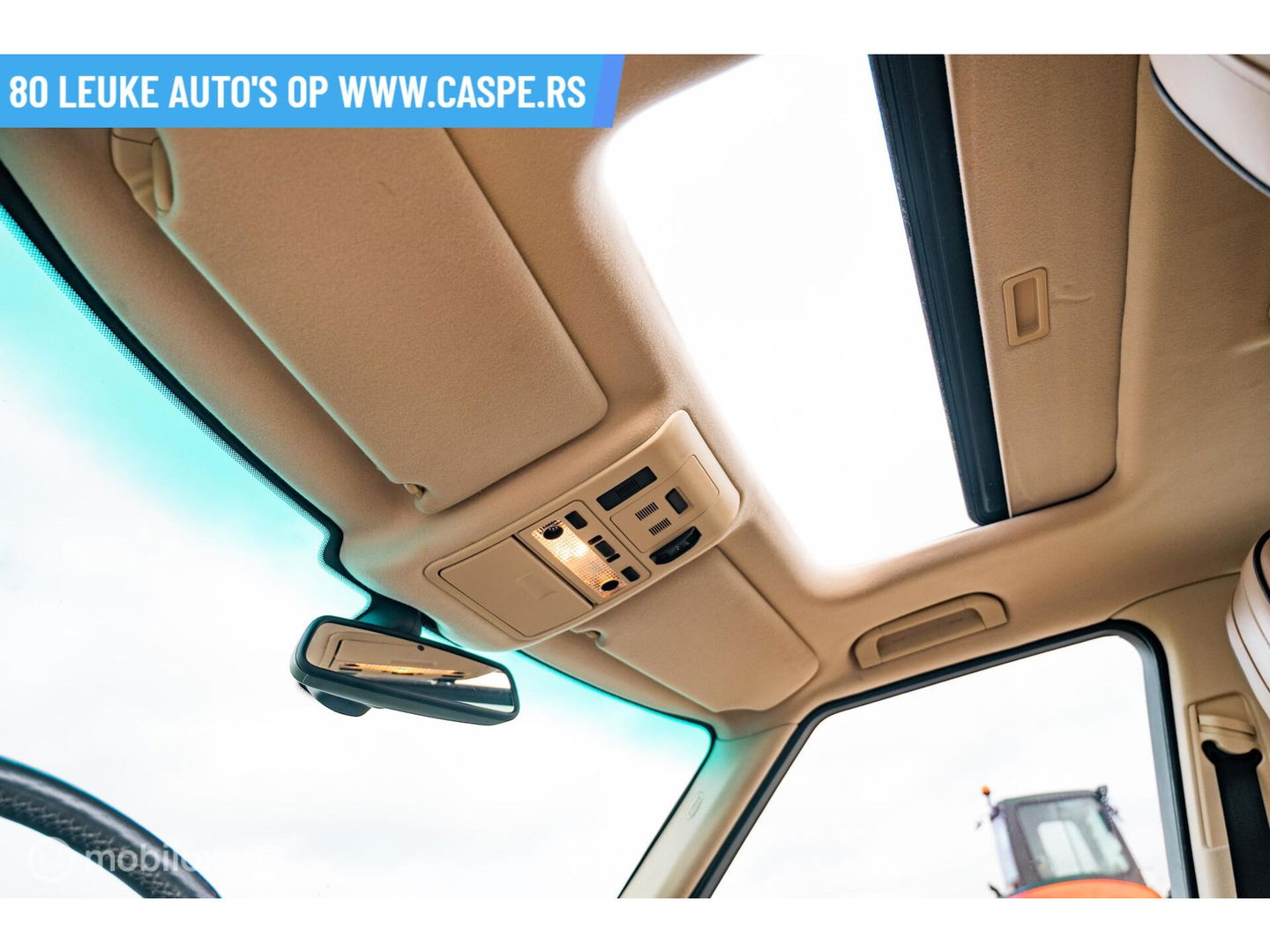 Land Rover Range Rover 3.6 TDV8 Vogue - EXPORT