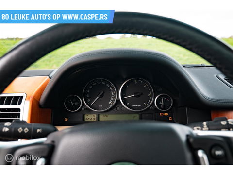 Land Rover Range Rover 3.6 TDV8 Vogue - EXPORT