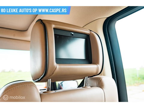 Land Rover Range Rover 3.6 TDV8 Vogue - EXPORT