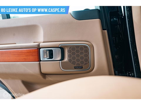 Land Rover Range Rover 3.6 TDV8 Vogue - EXPORT