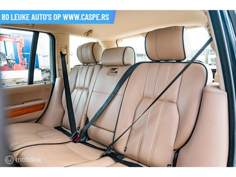 Land Rover Range Rover 3.6 TDV8 Vogue - EXPORT