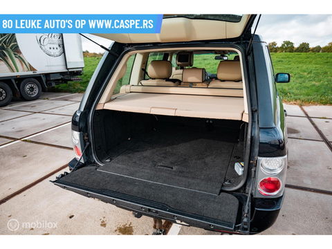 Land Rover Range Rover 3.6 TDV8 Vogue - EXPORT